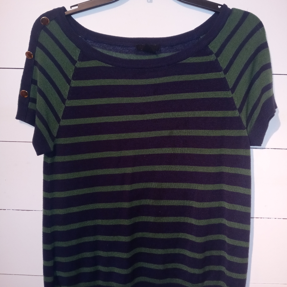 H&M Women's Striped Top
